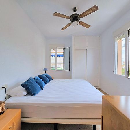 El Balcon De 카보 데 팔로스 외부 사진